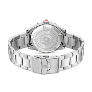 Men's Watch Swiss Military Hanowa SMWGH0001603
